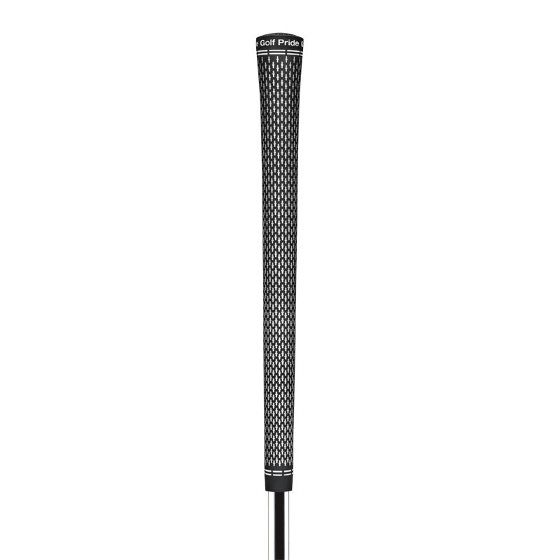 GOLF PRIDE 360 WHITE MIDSIZE