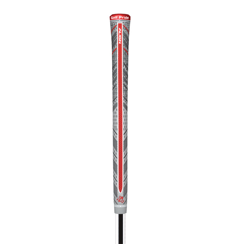 GOLF PRIDE MCC ALIGN +4 MIDSIZE