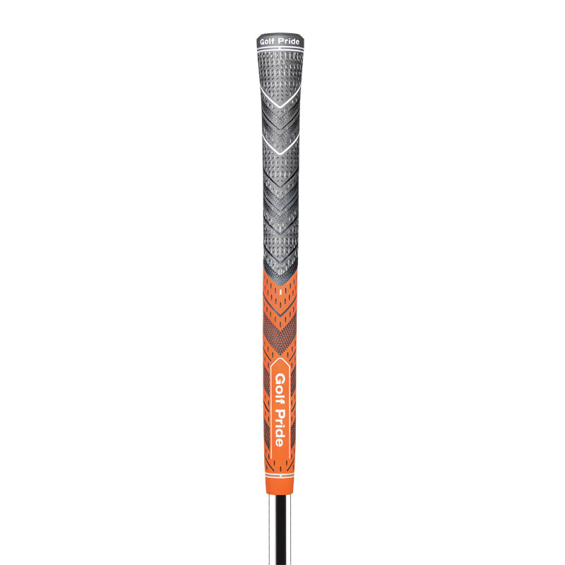 GOLF PRIDE MCC +4 STANDARD