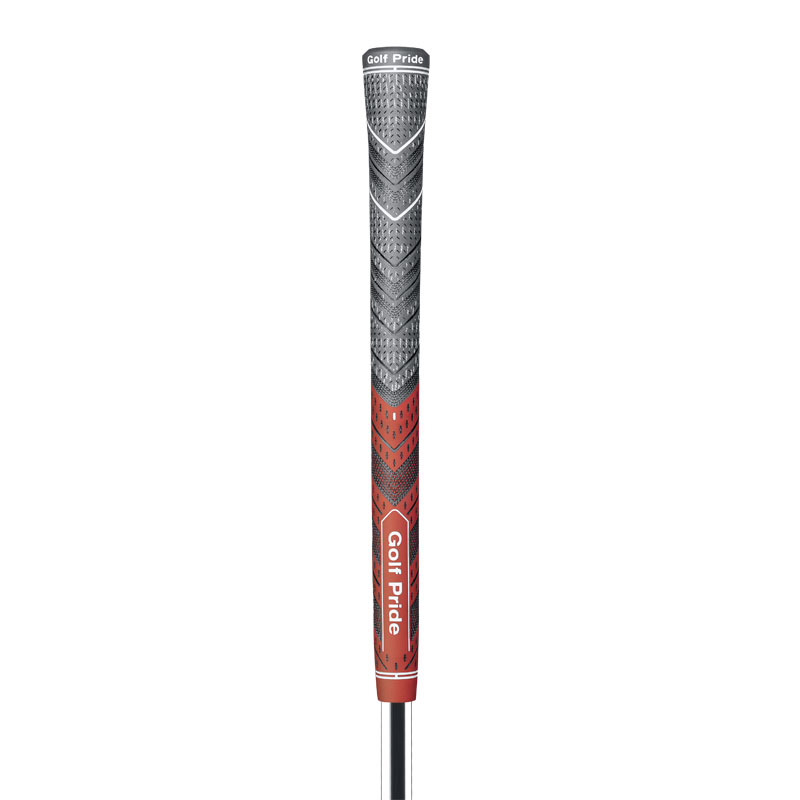 GOLF PRIDE MCC +4 STANDARD