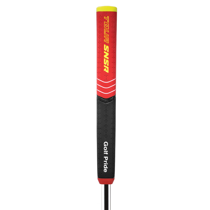 GOLF PRIDE SNSR MIDSIZE
