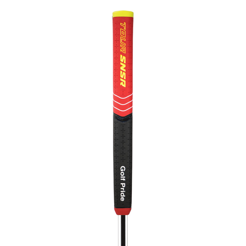 GOLF PRIDE SNSR MIDSIZE