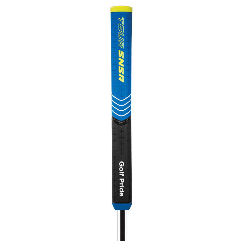 GOLF PRIDE SNSR MIDSIZE
