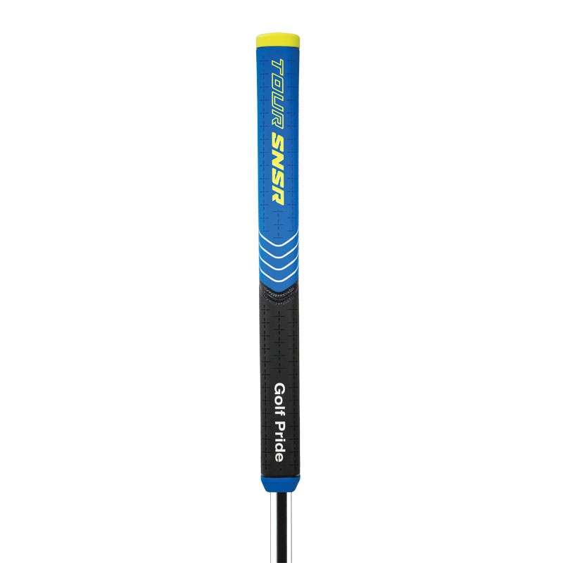 GOLF PRIDE SNSR MIDSIZE