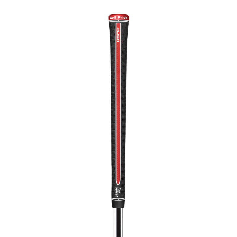 GOLF PRIDE TOUR VELVET ALIGN STANDARD