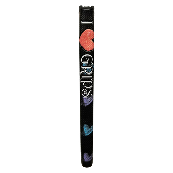 IHEARTGRIPS FADING HEARTS STANDARD