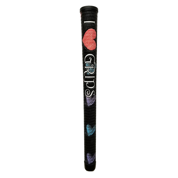 IHEARTGRIPS FADING HEARTS STANDARD