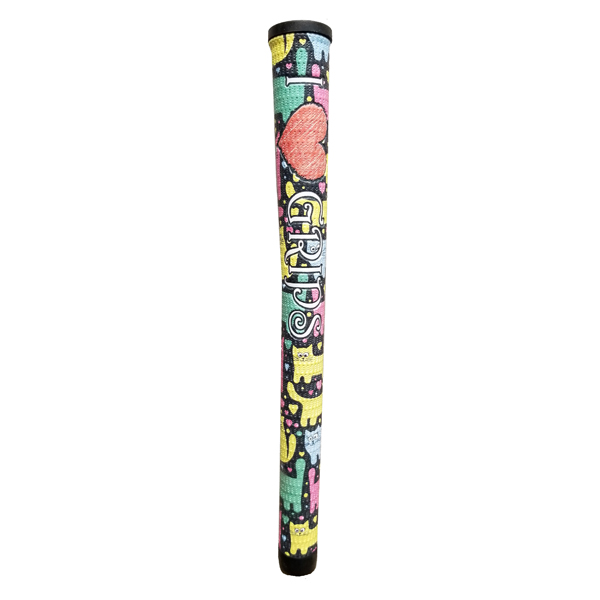 IHEARTGRIPS FUNNY KITTENS STANDARD