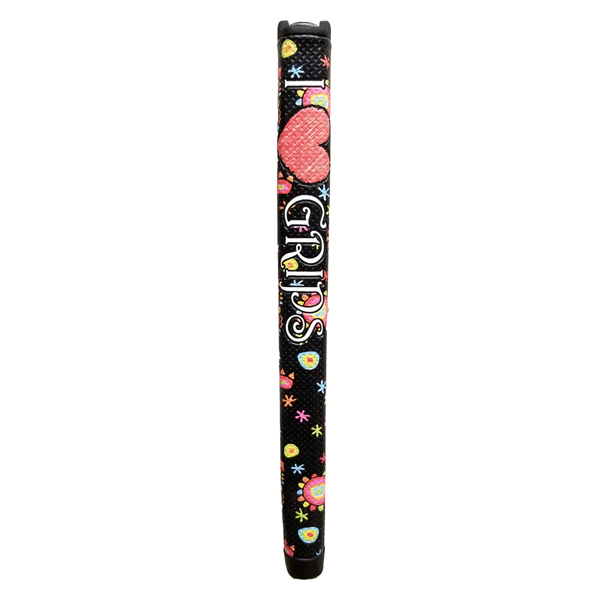 IHEARTGRIPS GYPSEY HEART STANDARD