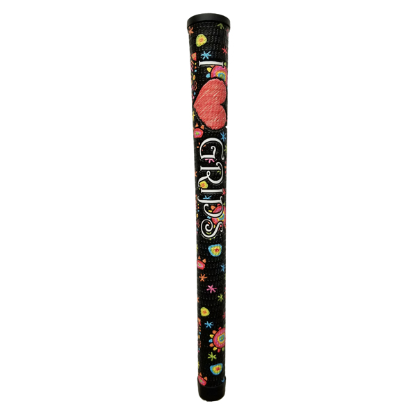 IHEARTGRIPS GYPSEY HEART STANDARD