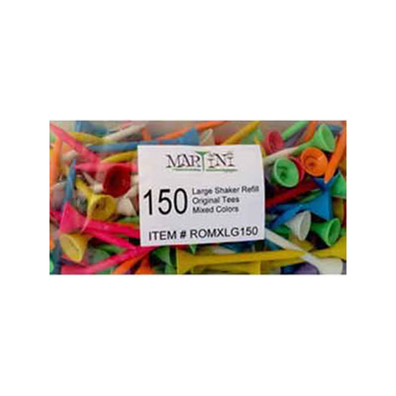 MARTINI TEES REFILL 3 1/4in