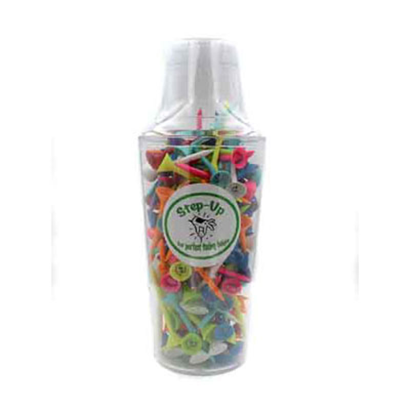 MARTINI TEES SHAKER 3 1/4in