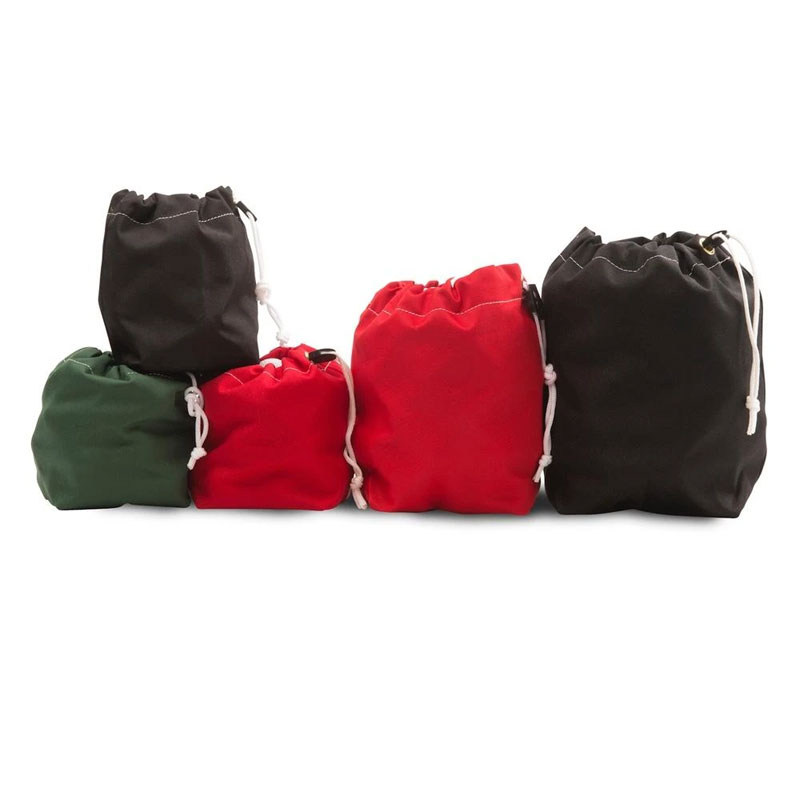 MADEWELL RANGE BAG 25 BALLS