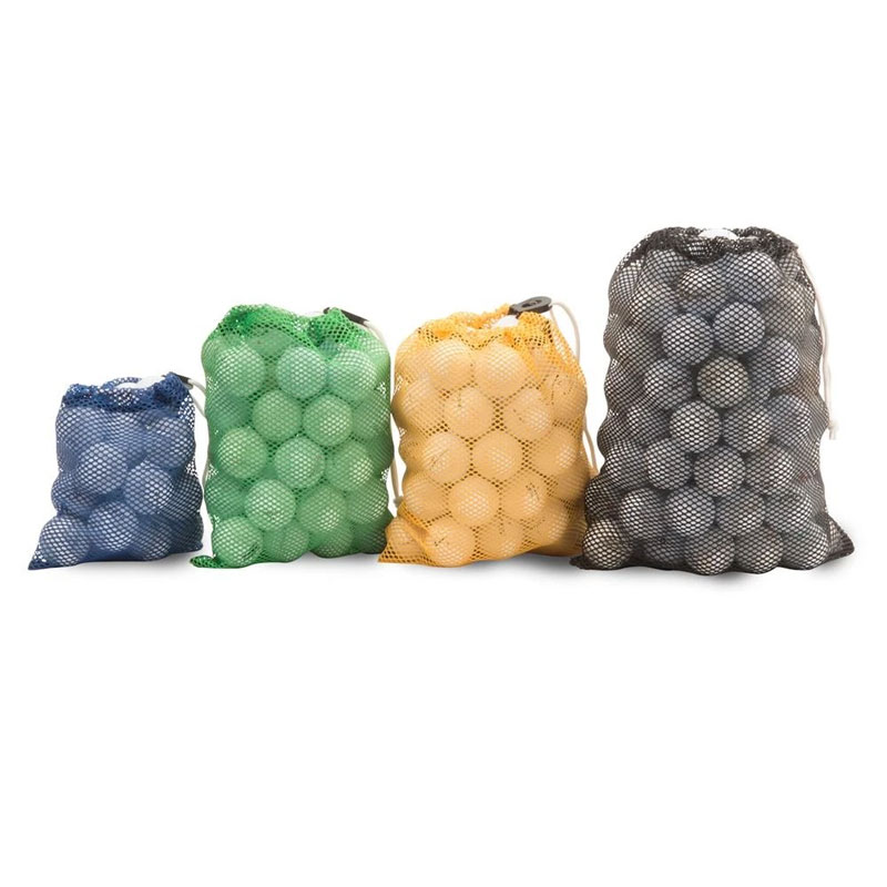MADEWELL RANGE BAG 25 BALLS