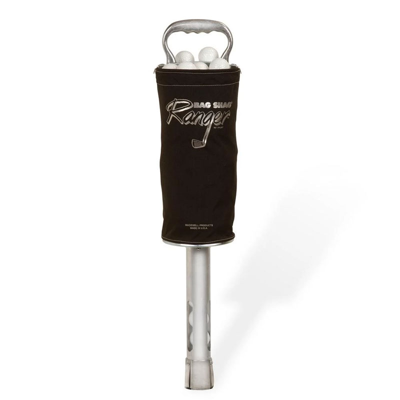 MADEWELL RANGER 100 BALLS