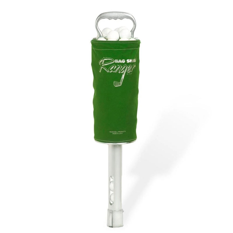 MADEWELL RANGER 100 BALLS