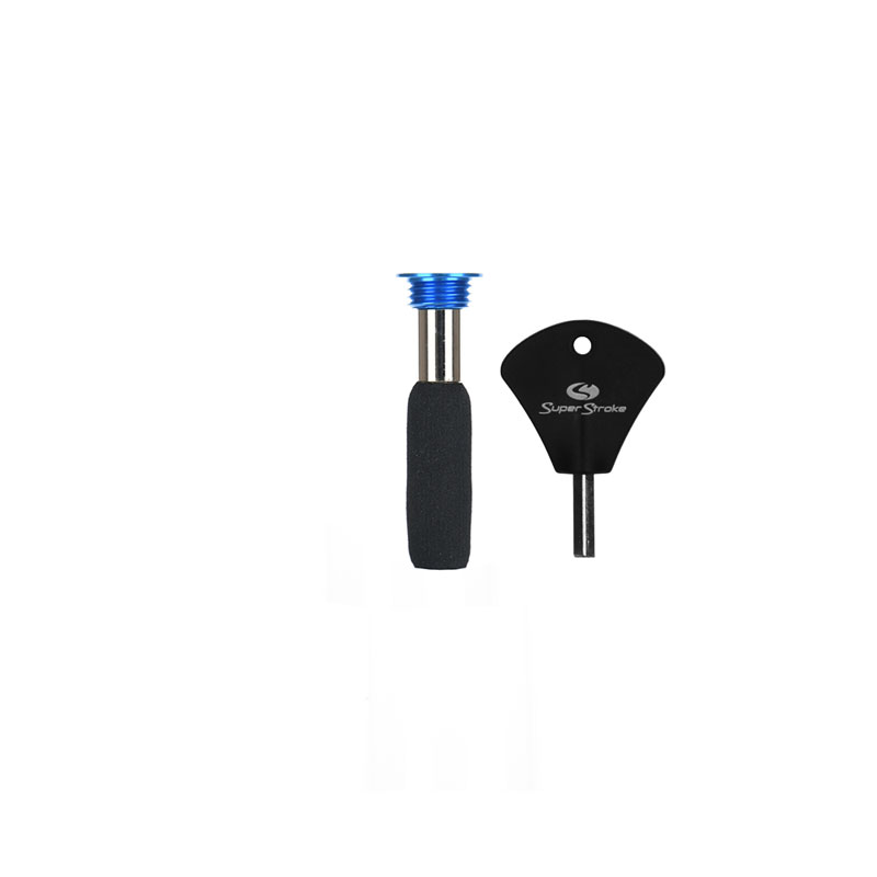 SUPERSTROKE COUNTERWEIGHT 25