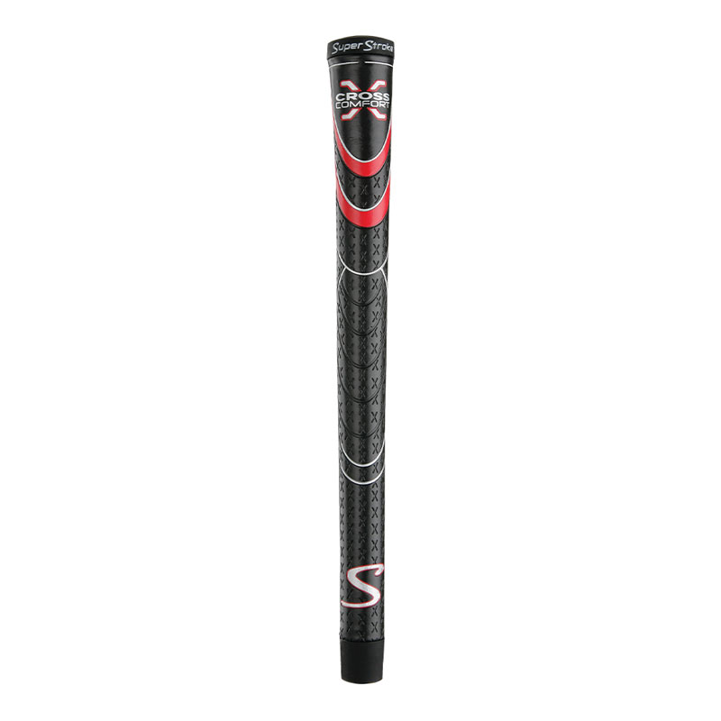 SUPERSTROKE CROSS COMFORT OVERSIZE
