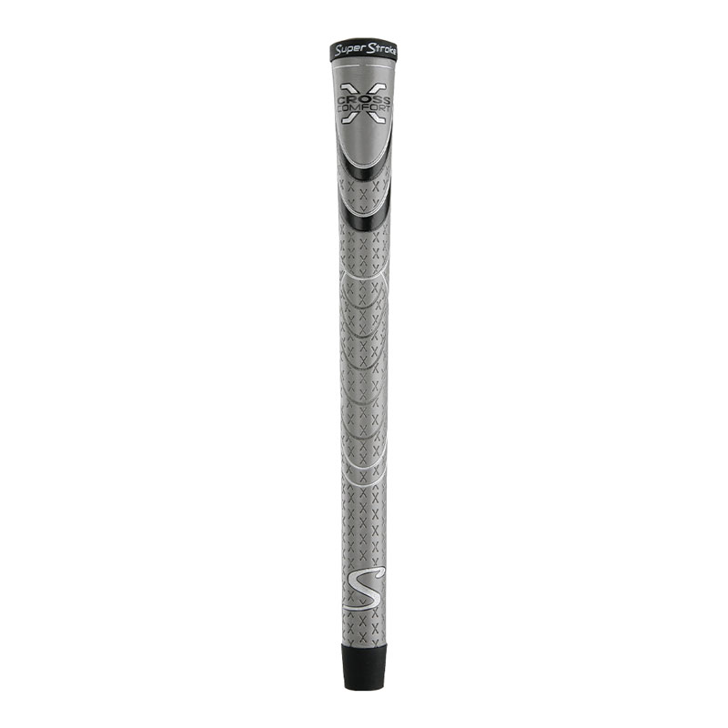 SUPERSTROKE CROSS COMFORT MIDSIZE