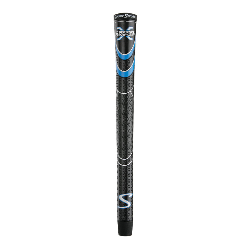 SUPERSTROKE CROSS COMFORT STANDARD