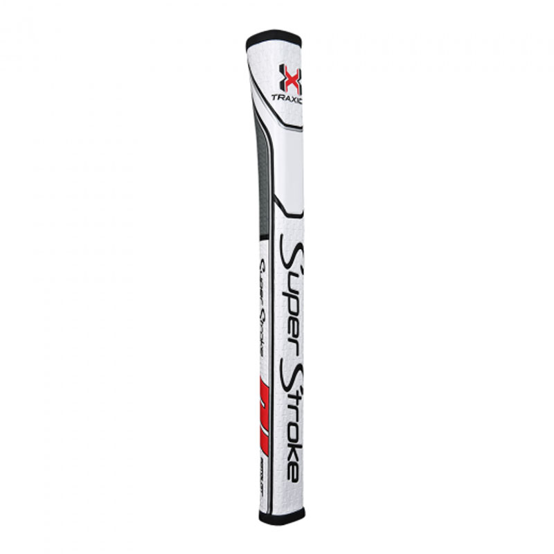 SUPERSTROKE PISTOL GT TOUR MIDSIZE