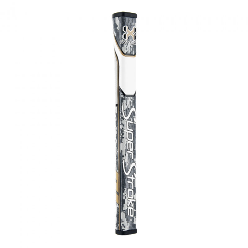 SUPERSTROKE PISTOL GT TOUR MIDSIZE