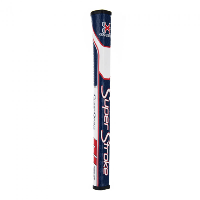 SUPERSTROKE PISTOL GT TOUR MIDSIZE