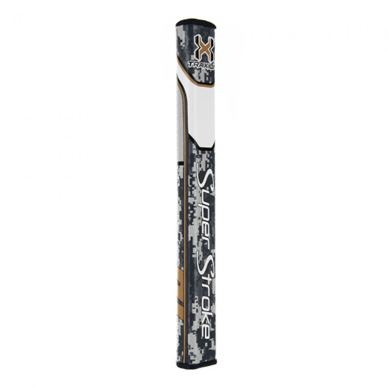 SUPERSTROKE FLATSO 1.0 MIDSIZE