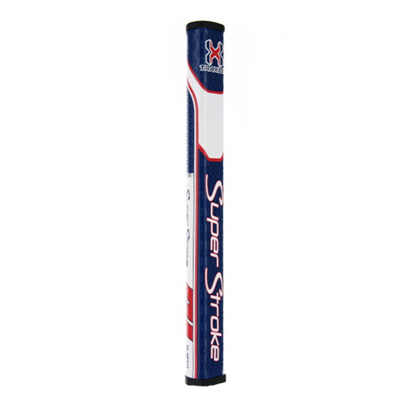 SUPERSTROKE FLATSO 1.0 MIDSIZE