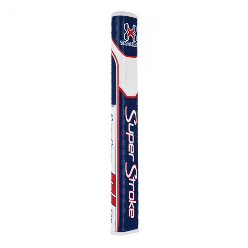 SUPERSTROKE FLATSO 3.0 MIDSIZE