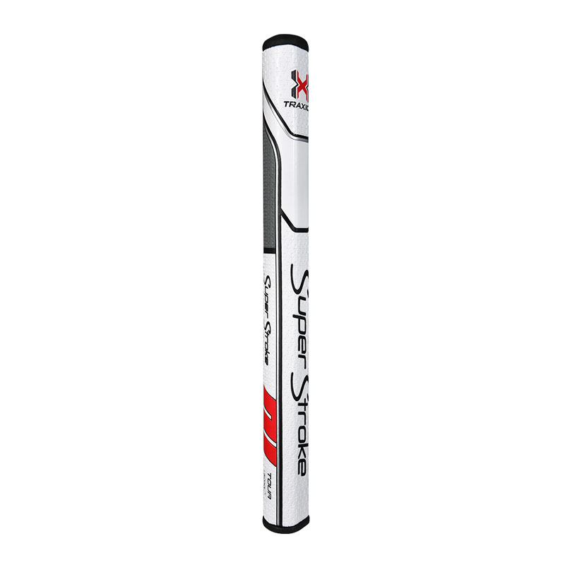 SUPERSTROKE TOUR XL 2.0 MIDSIZE