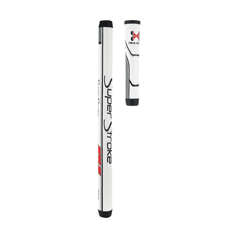 SUPERSTROKE 2-PIECE MIDSIZE