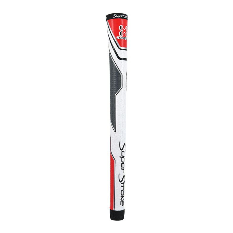 SUPERSTROKE TRAXION TOUR OVERSIZE