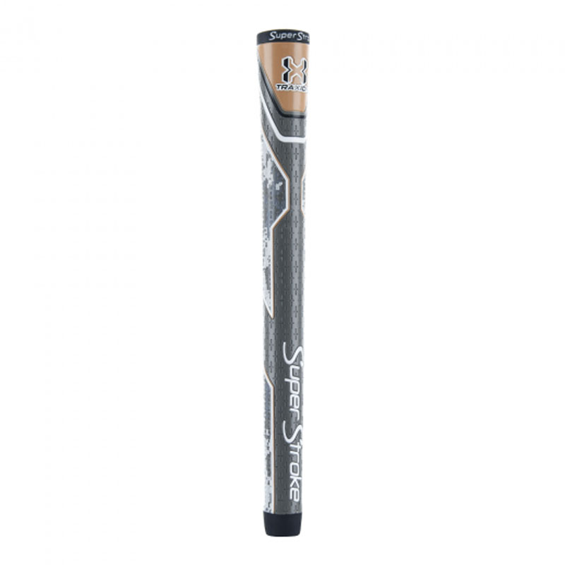SUPERSTROKE TRAXION TOUR OVERSIZE