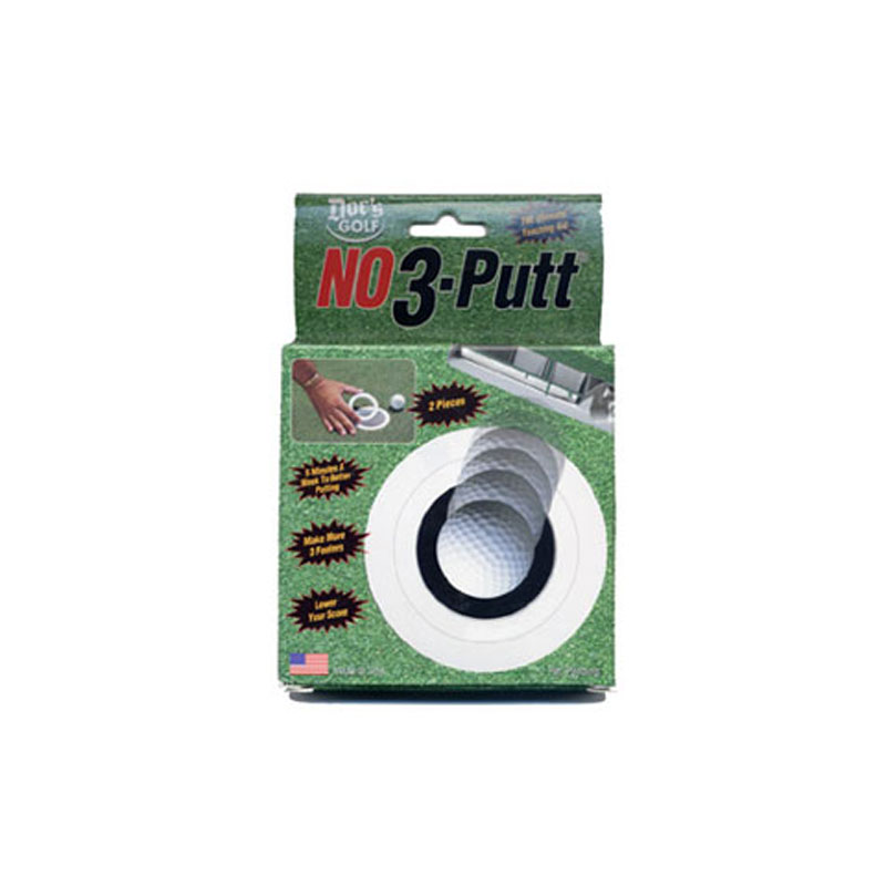 GADGETS NO 3-PUTT 