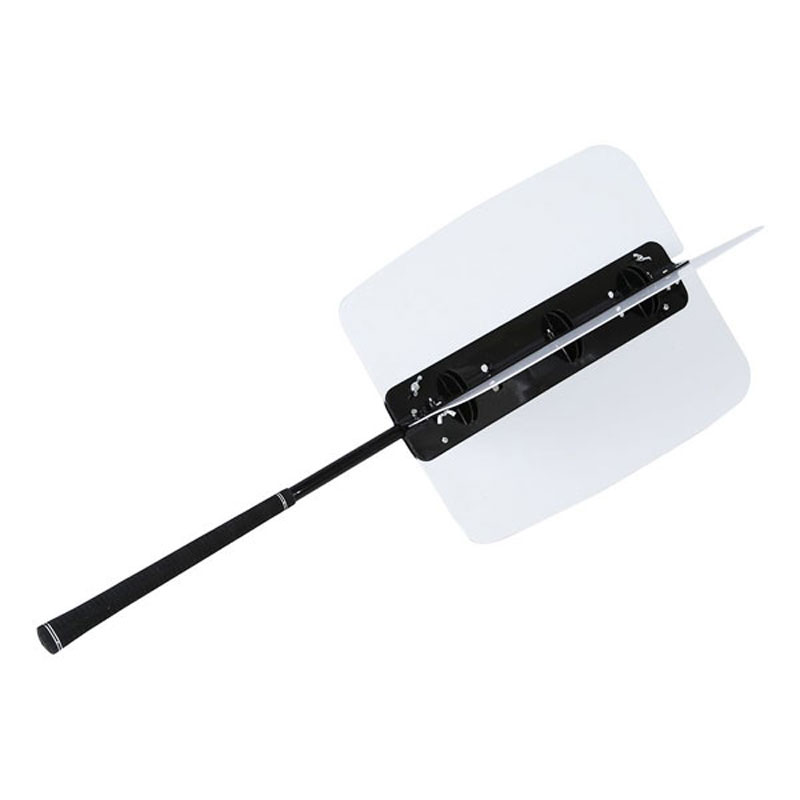 GADGETS POWER SWING FAN 