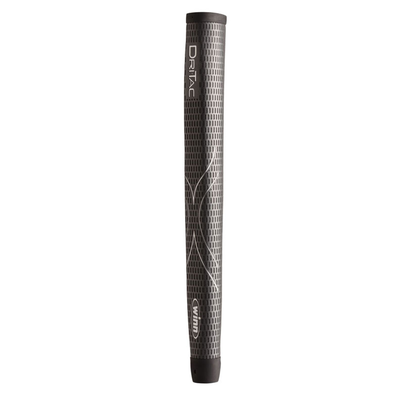 WINN DRI TAC PUTTER MIDSIZE