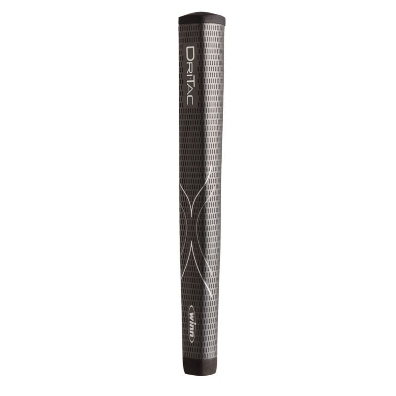 WINN DRI TAC PUTTER OVERSIZE