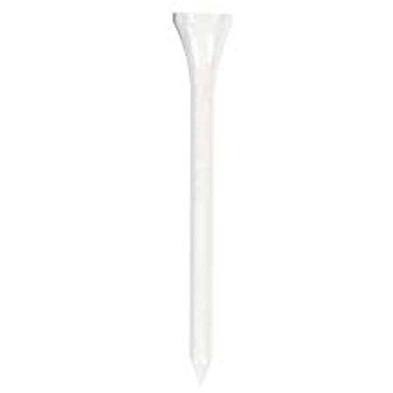 BULK TEES BAMBOO 3 1/4in
