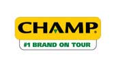 Champ Golf Spikes
