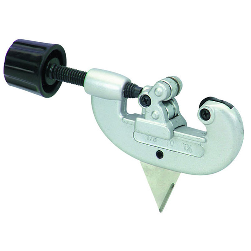 GRIP TOOLS STEEL SHAFT CUTTER 