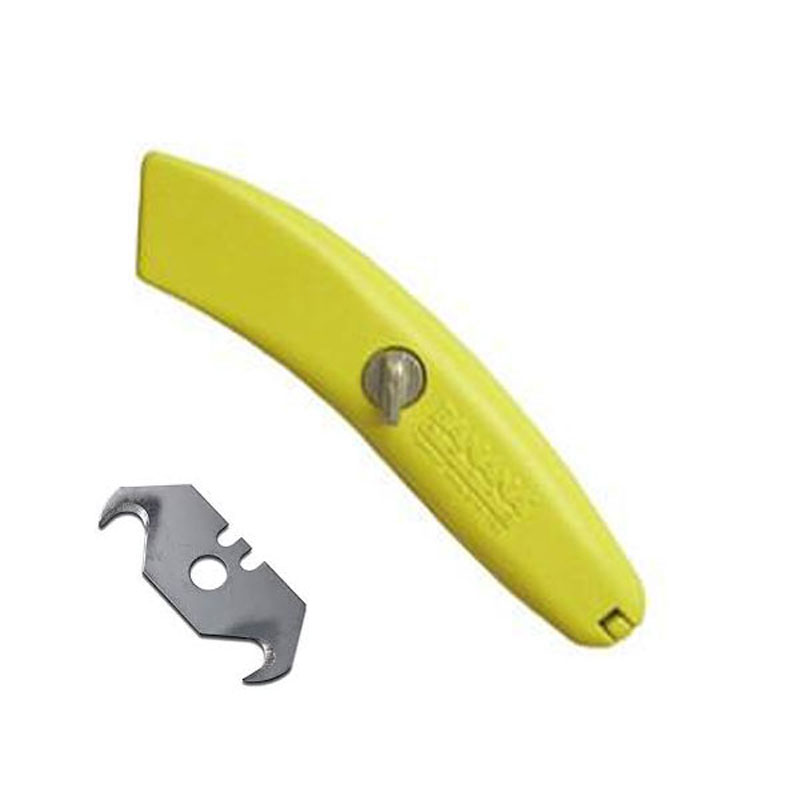 GRIP TOOLS RAZOR BLADES 