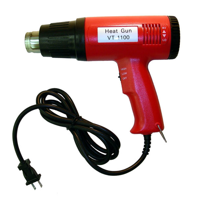 GRIP TOOLS HEAT GUN 