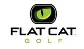Flat Cat Putter Grips