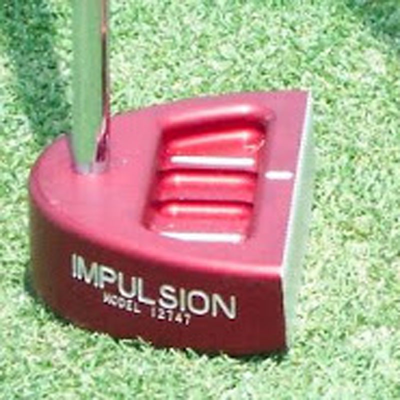 shootpar 12747 Long