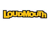 LoudMouth Golf Grips