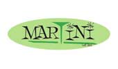 Martini Golf Tees