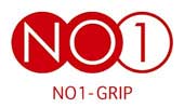 No 1 Golf Grips