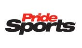 Pride Golf Tees