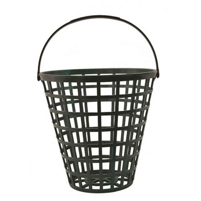RANGE BASKET RANGE BASKET 25 BALLS